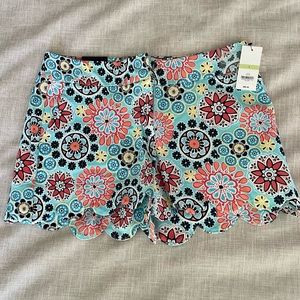 NWT Crown & Ivy Shorts